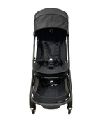 Shop Bugaboo Butterfly Stroller, 2023, Midnight Black at Goodbuygears