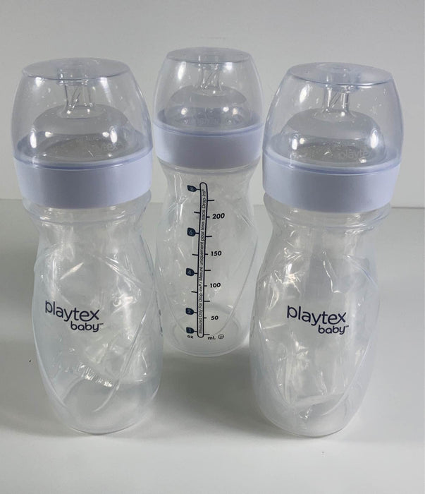 secondhand BUNDLE Playtex Bottles