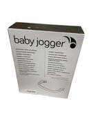 Shop Baby Jogger Belly Bar Double, Black at Goodbuygears