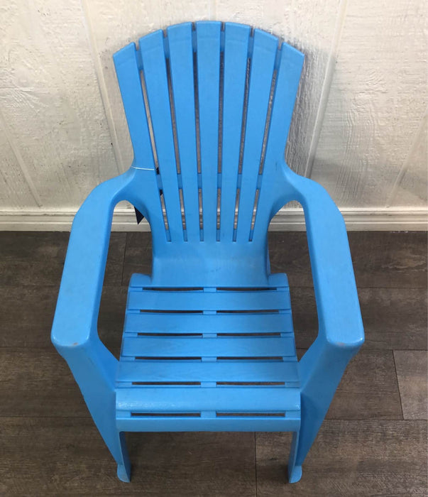 used Home Nursery