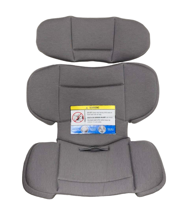 Shop Nuna RAVA Convertible Car Seat, 2021, Brushstroke at Goodbuygears