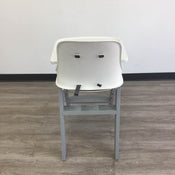 used Feeding