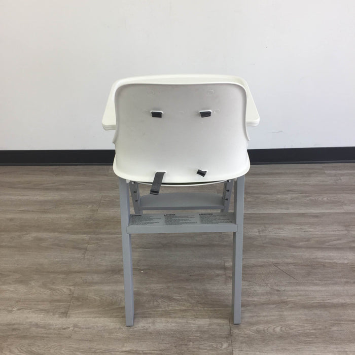 used Feeding