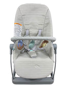 secondhand Aden + Anais 3-in-1 Transition Floor Seat