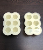 secondhand Magic Bullet Baby Bullet Freezer Molds, 2pk