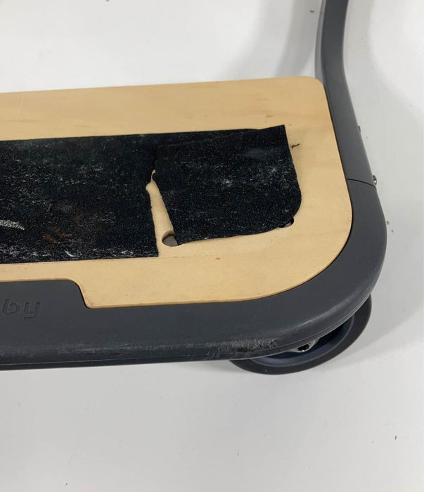 Shop UPPAbaby VISTA PiggyBack Ride-Along Board, 2015+ at Goodbuygears
