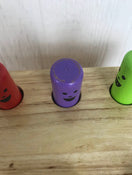 secondhand Toys