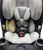 Shop Maxi-Cosi Pria All-In-1 Convertible Car Seat, 2022, After Dark at Goodbuygears
