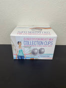 used Freemie Collection Cups