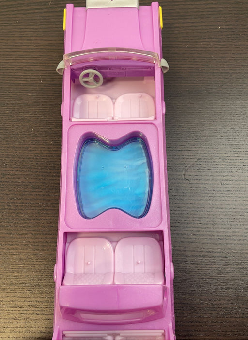 secondhand Toys