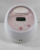 secondhand Spectra Baby S2 Plus Electric Breast Pump