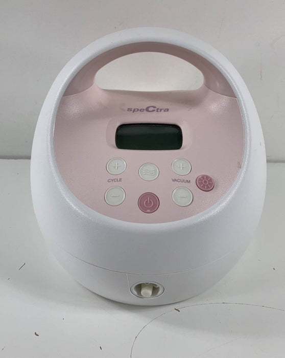 secondhand Spectra Baby S2 Plus Electric Breast Pump