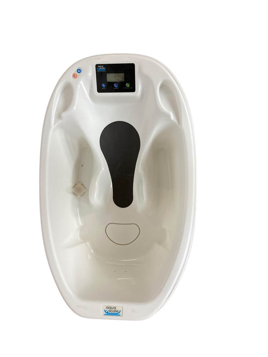 used Aquascale Digital Scale And Bath