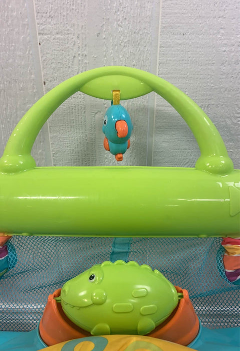 used Infant Gear