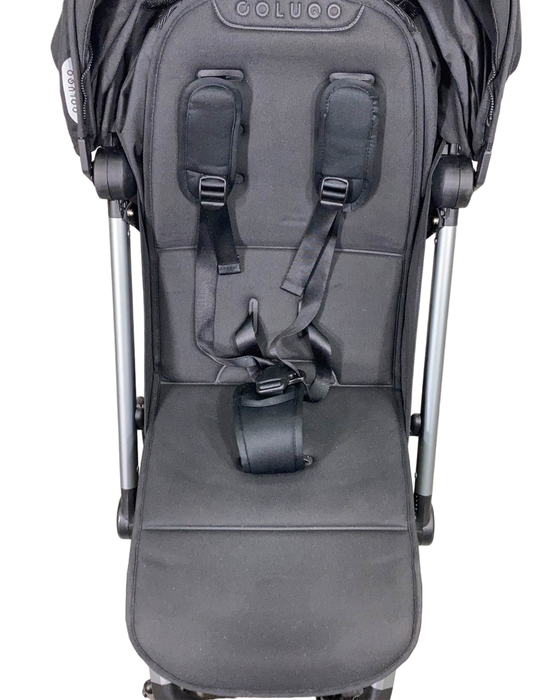 Shop Colugo Compact Stroller, 2022, Black at Goodbuygears