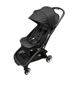 Shop Bugaboo Butterfly Stroller, 2022, Midnight Black at Goodbuygears