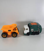 secondhand BUNDLE Cars And Trucks