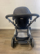 used gb Evoq Stroller