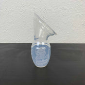 used Haakaa Manual Breast Pump