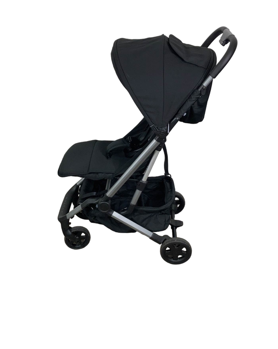 Shop Colugo Compact Stroller, 2023, Black at Goodbuygears