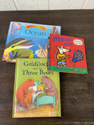 used BUNDLE Soft Books