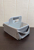 used Munchkin Diaper Caddy Organizer