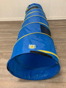 used Pacific Play Tent Play Tunnel