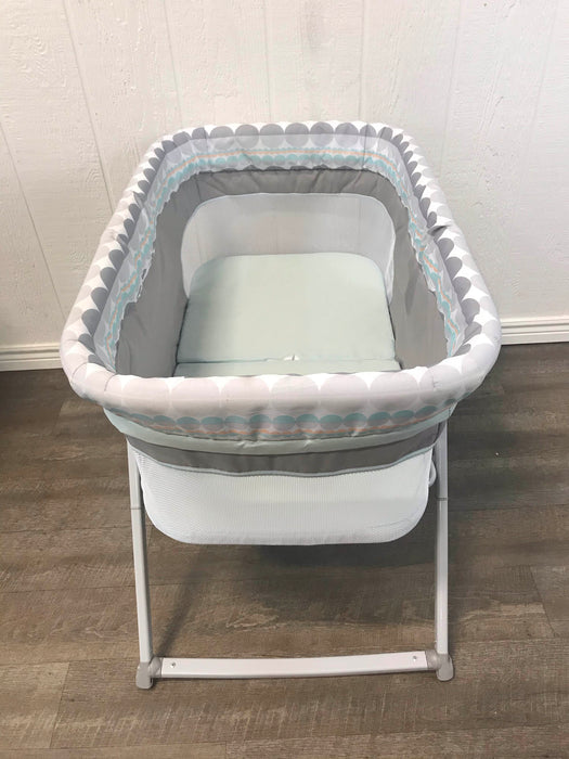 secondhand Home Nursery