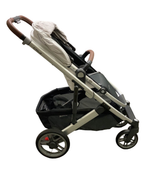 Shop UPPAbaby CRUZ V2 Stroller, Bryce (White Marl), 2022 at Goodbuygears