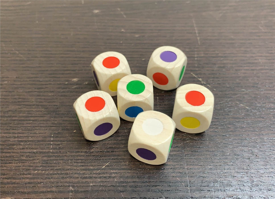 used Toys