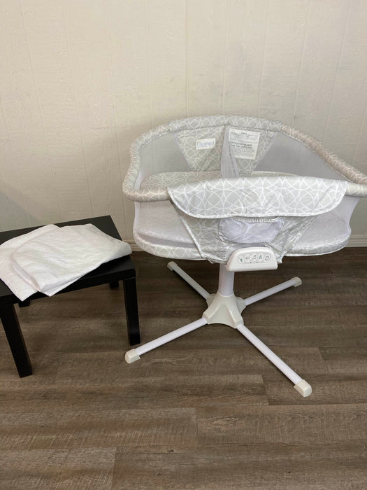 used Halo Bassinest Twin Sleeper