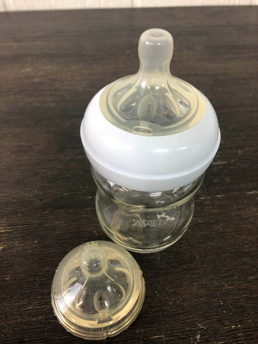 used Feeding