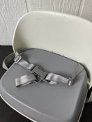 secondhand OXO Tot Perch Booster Seat with Straps