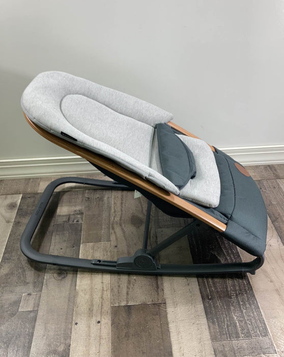 Shop Maxi-Cosi Kori 2-in-1 Rocker, Essential Graphite at Goodbuygears