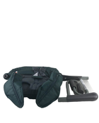 Shop Inglesina Fast Table Chair, Dark Green at Goodbuygears