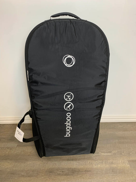 used Bugaboo Comfort Transport Bag