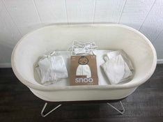 Shop Happiest Baby SNOO Smart Sleeper at Goodbuygears