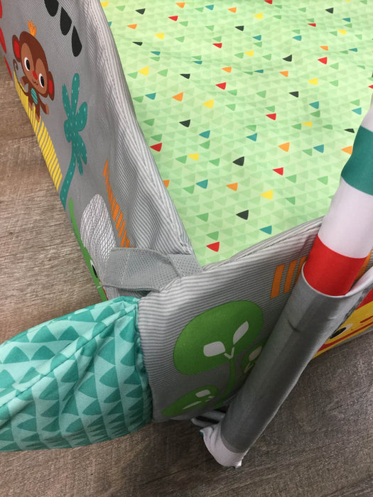 secondhand Gyms Playmats