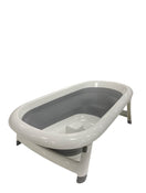 Shop OXO Tot Splash & Store Baby Bathtub at Goodbuygears