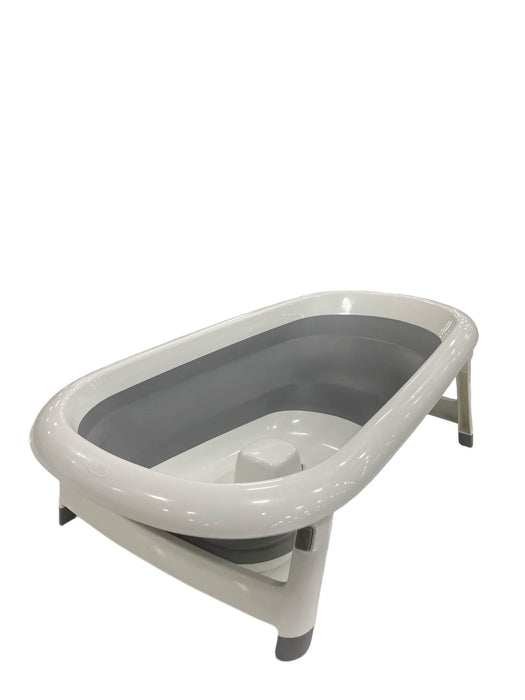 Shop OXO Tot Splash & Store Baby Bathtub at Goodbuygears