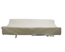 used Children’s Products Contoured Changing Pad