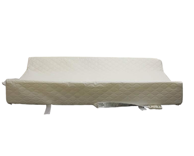 used Children’s Products Contoured Changing Pad