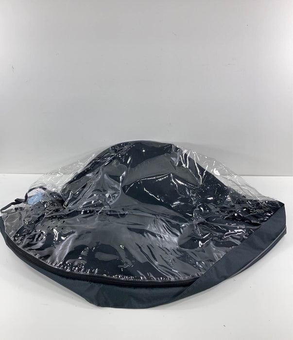 Shop UPPAbaby MINU Stroller Rain Shield at Goodbuygears