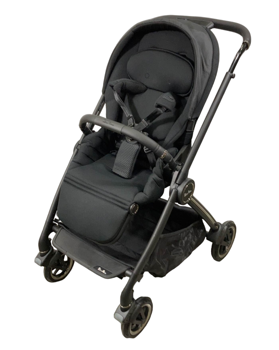 Shop Silver Cross Dune Stroller, 2022, Space Black at Goodbuygears