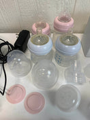 used Spectra Baby S2 Plus Electric Breast Pump
