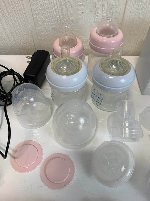 used Spectra Baby S2 Plus Electric Breast Pump