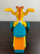 used Toys