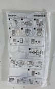 used Medela Milk Storage Bags
