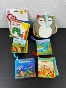used BUNDLE Soft Books