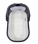 Shop UPPAbaby VISTA V2 Stroller, 2022, Greyson (Charcoal Melange) at Goodbuygears
